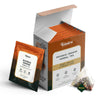 Rooibos Orange Herbal Tea-wellness box