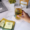Turmeric Masala Green Tea