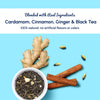 Winter Spice Black Tea Ingredients