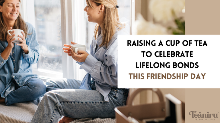 Lifelong Bonds this friendship day 