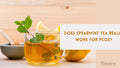 Does Spearmint Tea Really Work for PCOS?