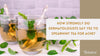 How Strongly Do Dermatologists Say Yes to Spearmint Tea for Acne?