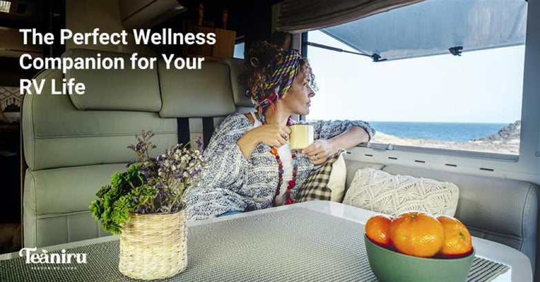 prefect wellness for your RV Life