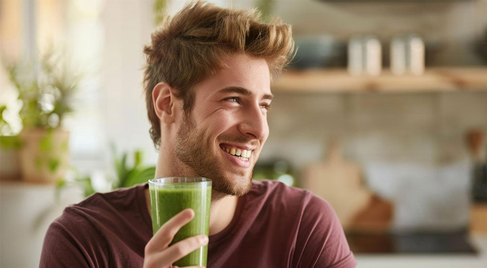 9 Proven Benefits of Drinking Matcha Powder in the Morning on an Empty