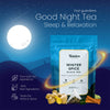 Four Guardian Tea & Thermal Bottle Bundle