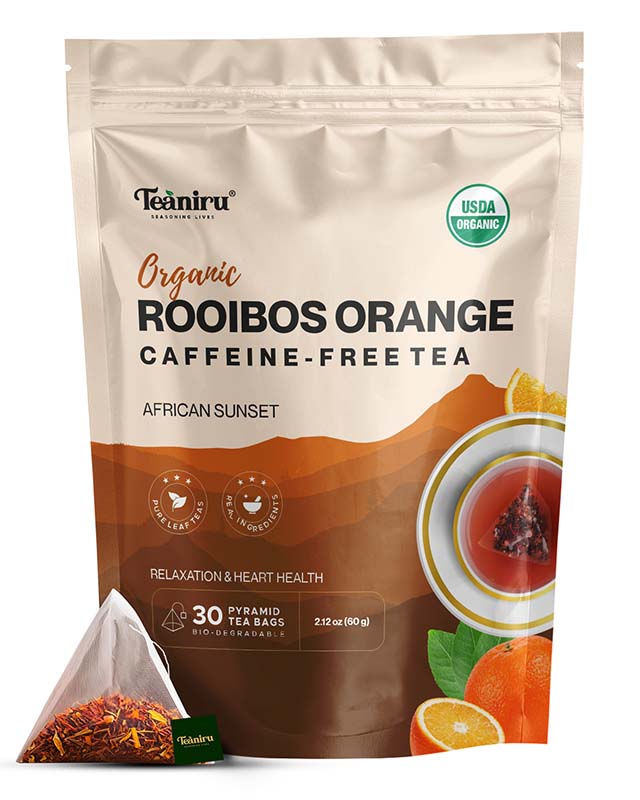 rooibos tea