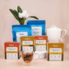 Winter Tea Collections