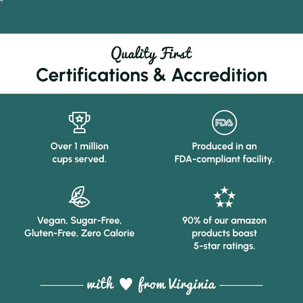 Grandeur Aromatic Tea