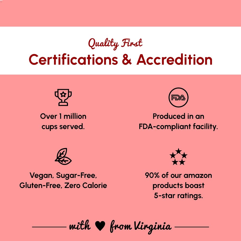 Apple Cinnamon Black Tea Kit - Teaniru Teas